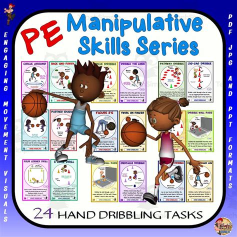 Status: Unit 3: Manipulative Skills 8 weeks.